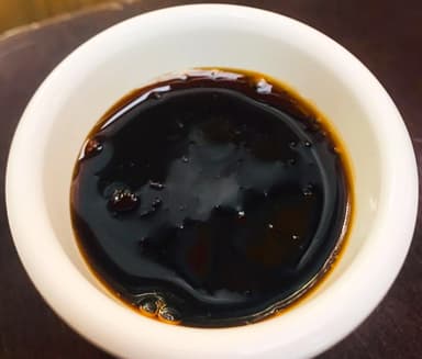 Salsa Taré