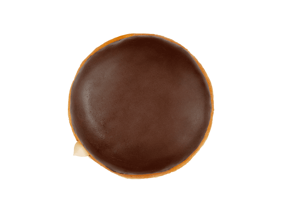 Boston Cream