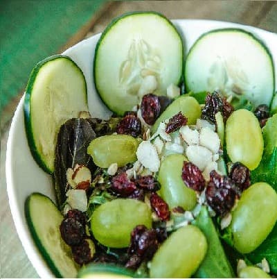 Ensalada Primavera