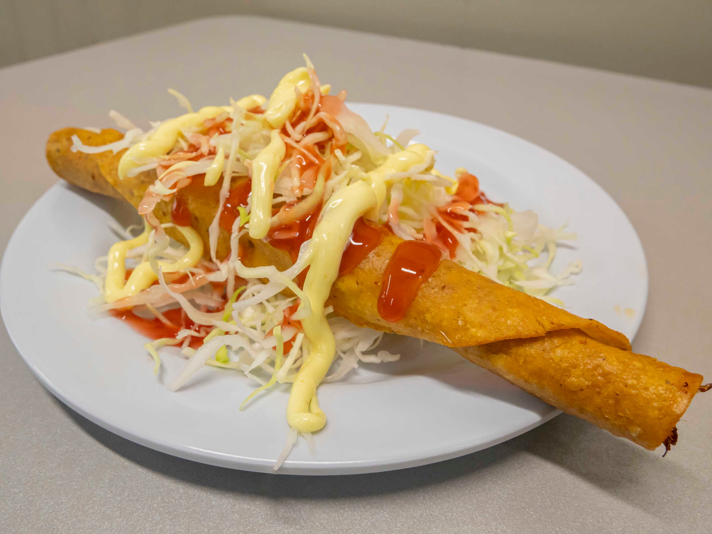 Tacos Regulares