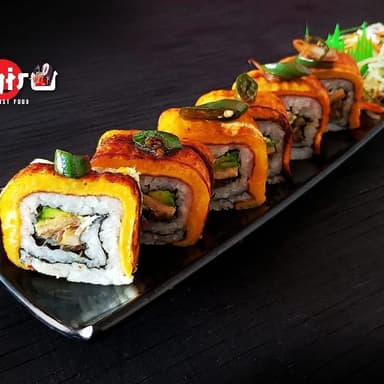 Shushi Banana
