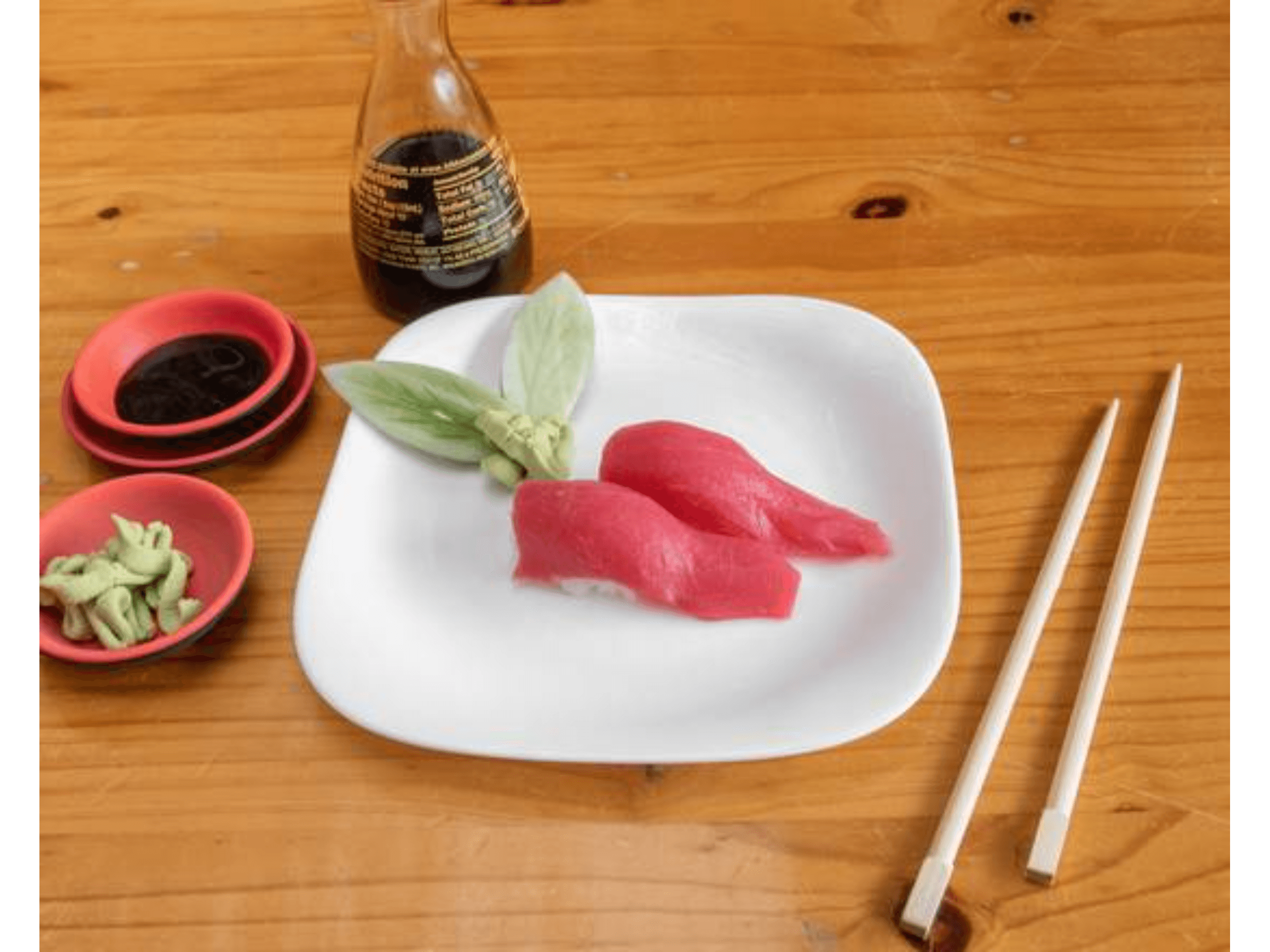 Sushi Nigiri Maguro