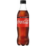 Coca zero (355 ml)