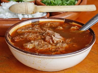 Litro de Birria