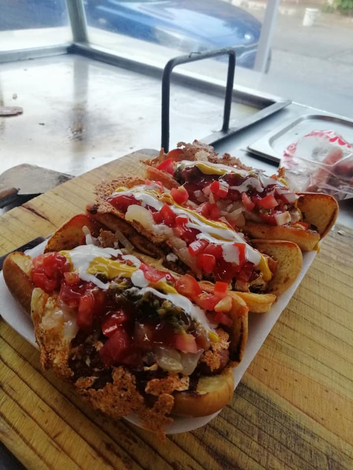 Combo Hot dog Especial+ Refresco