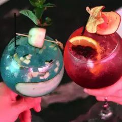 Lavender Mizu