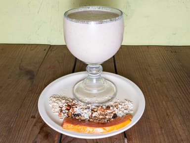 licuado Circuitero