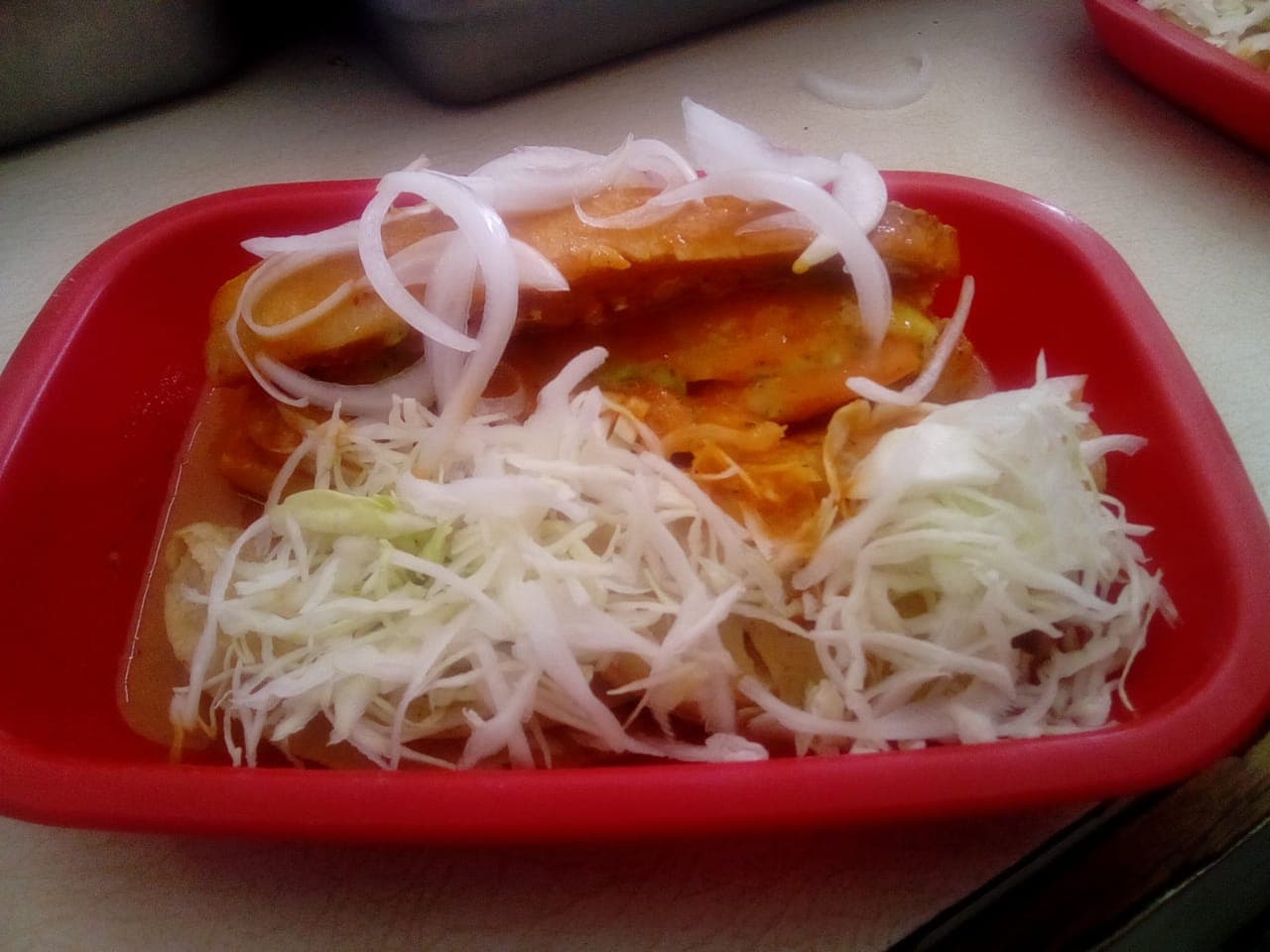 5 Tortas + 12 Tacos Sencillos