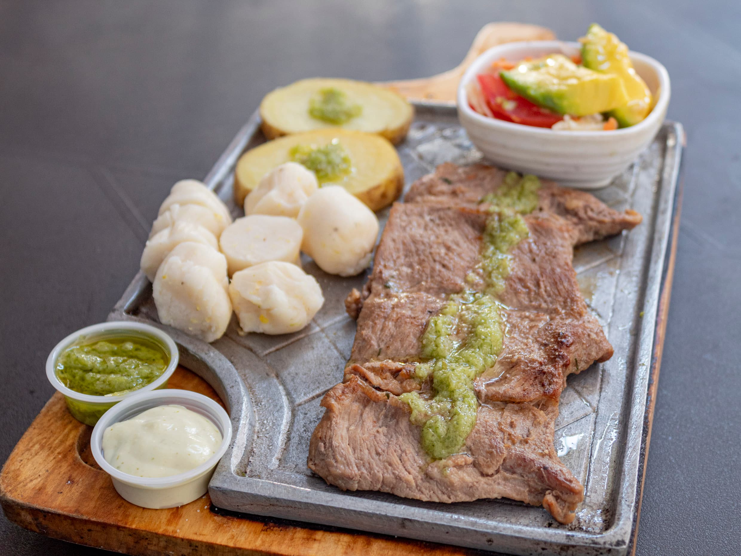 Churrasco