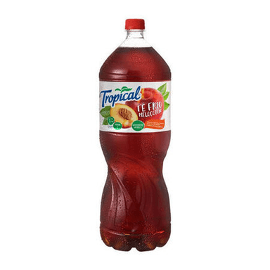 Tropical Melocotón 2.5 L