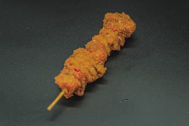 Brocheta de Pollo