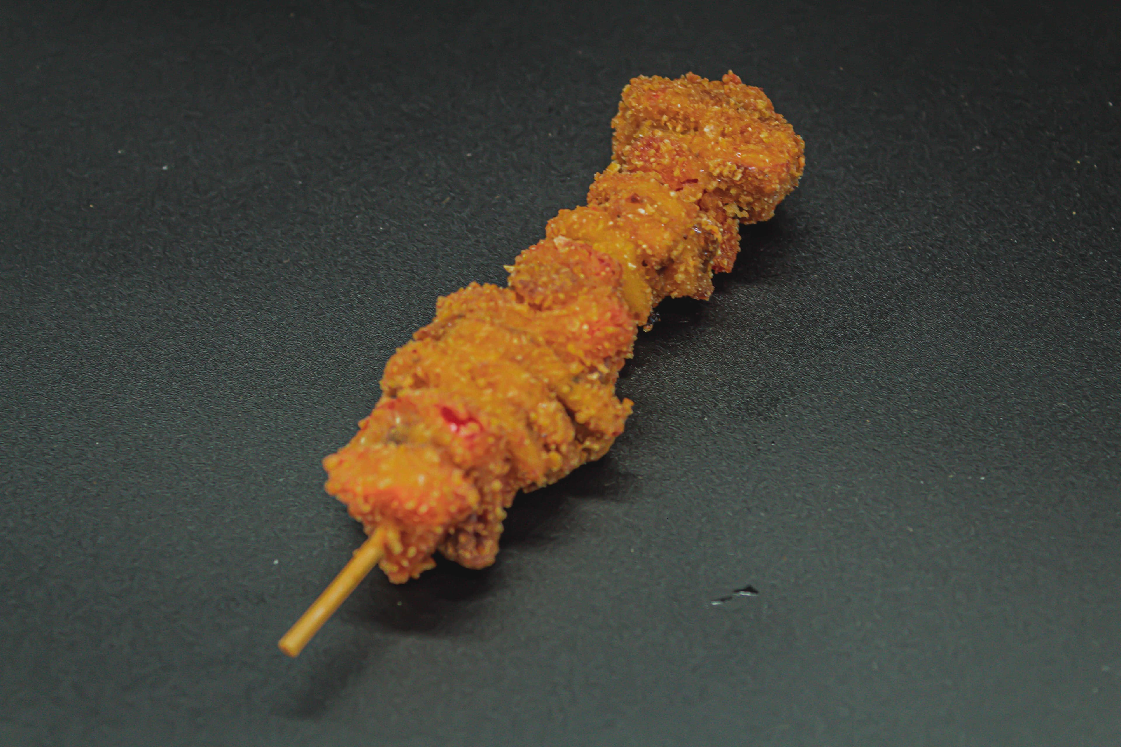 Brocheta de Pollo