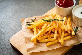 Papas Tradicionales