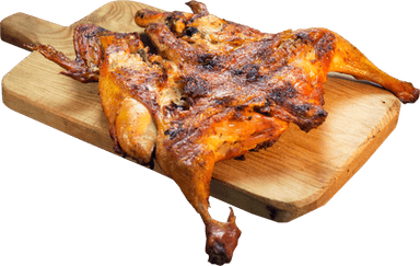 Pollo Asado