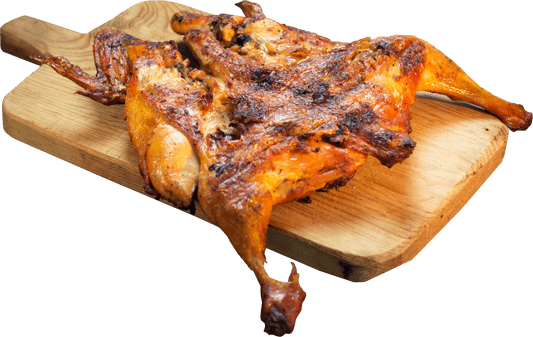Pollo Asado