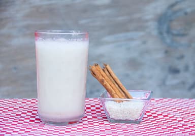 Agua de Horchata 500 Ml