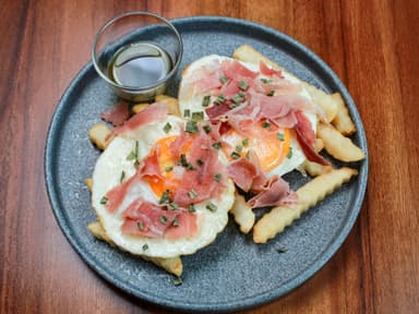 Brunch Español