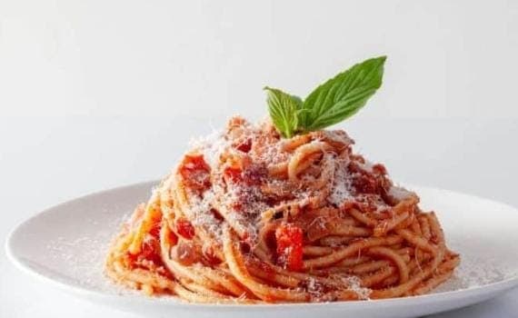 Espaghetti Bolognesa