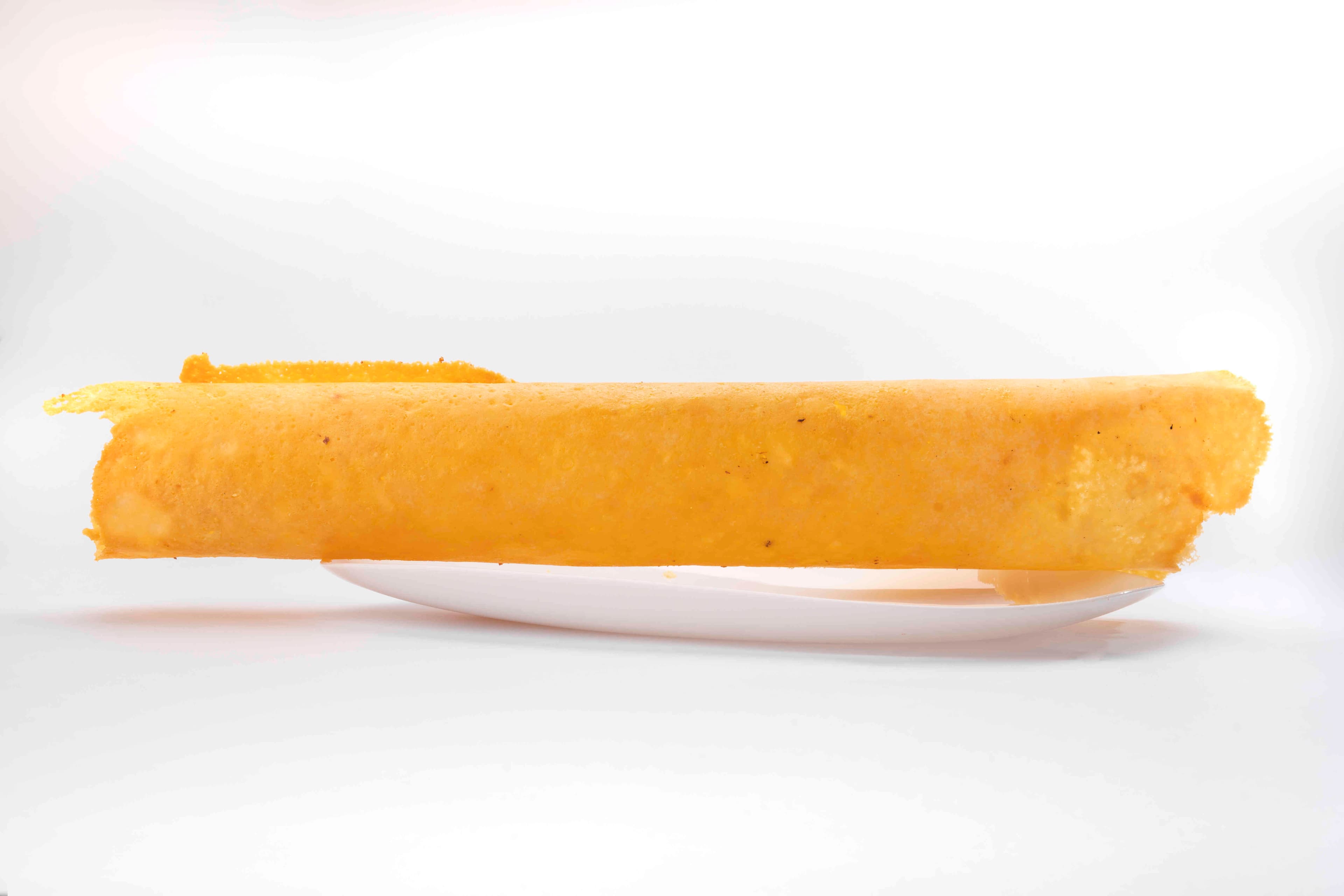 Chicharrón de Queso