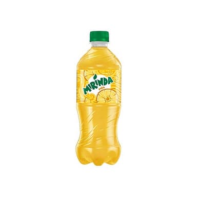 Mirinda Piña 600 ml