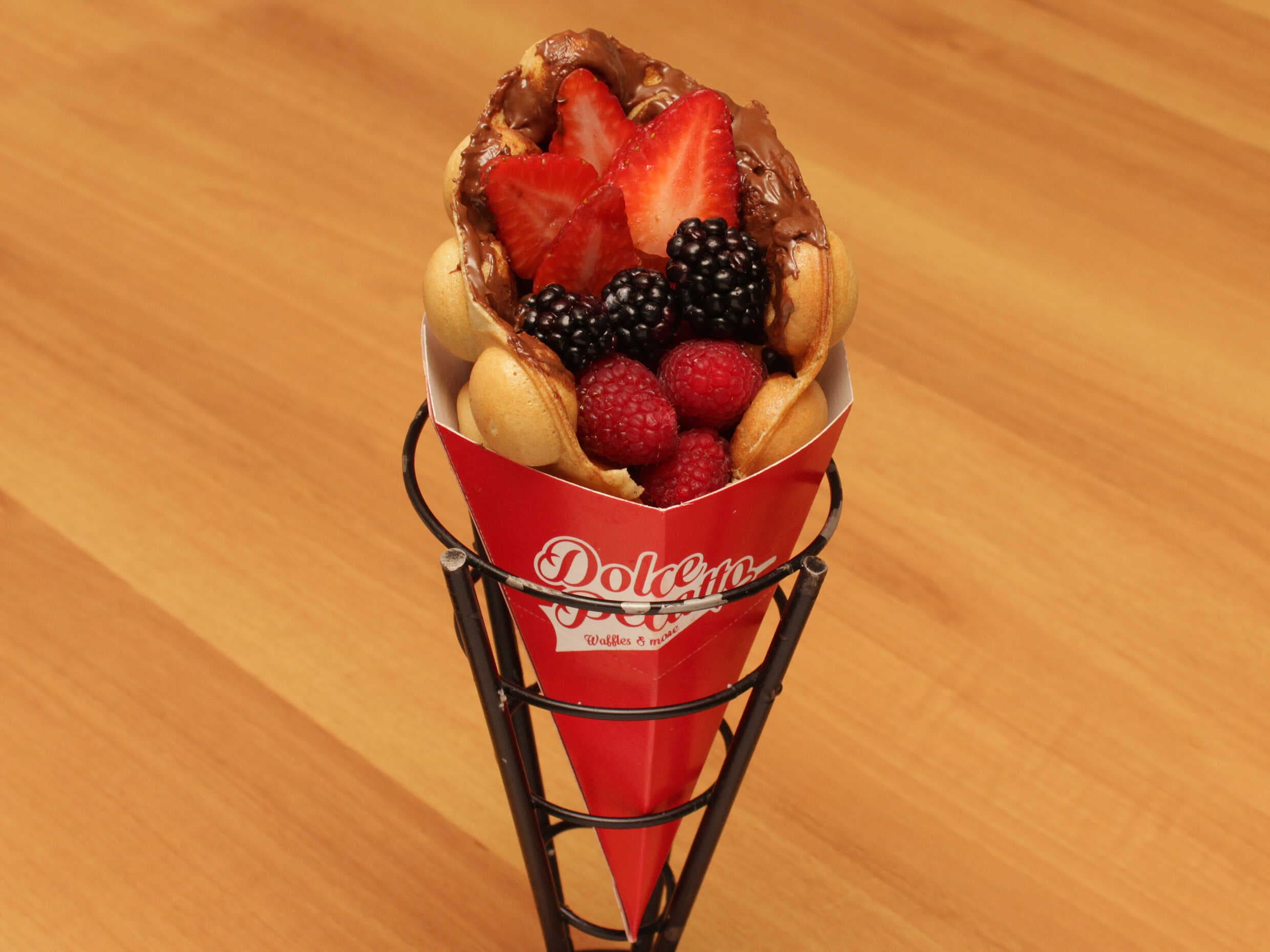 Dolce Frutta