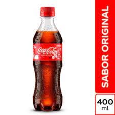 Coca-Cola Original 500 ML