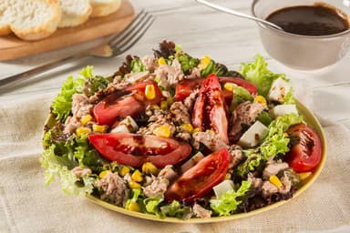 Ensalada de Atún