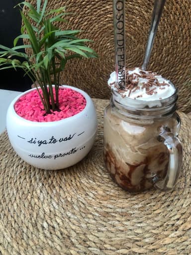 Frappés 12 oz