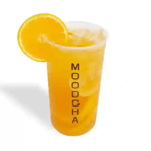 Super Naranja