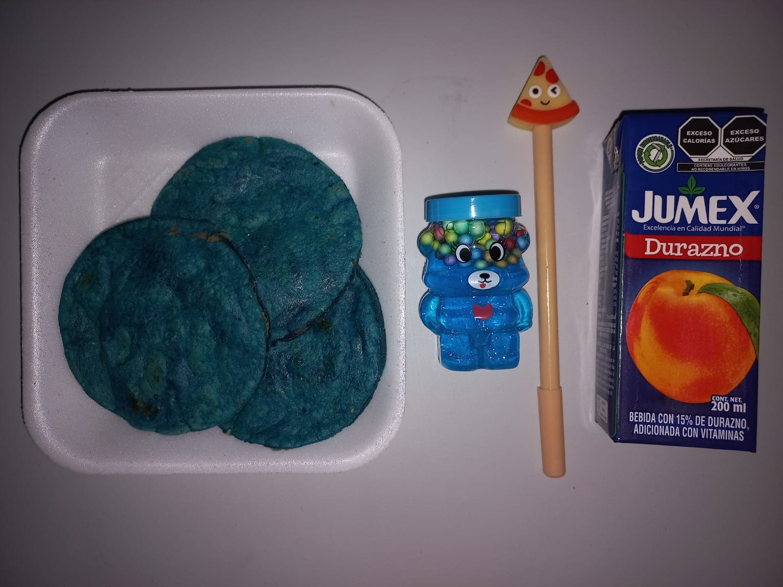 Combo Celebra a Los Peques