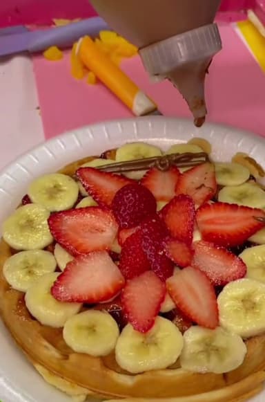 Waffle