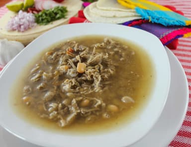 Carne en su jugo