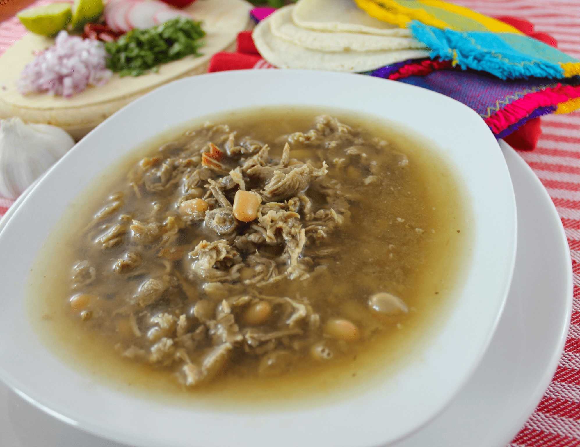 Carne en su jugo