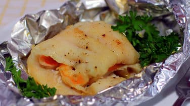 Filete Combinado