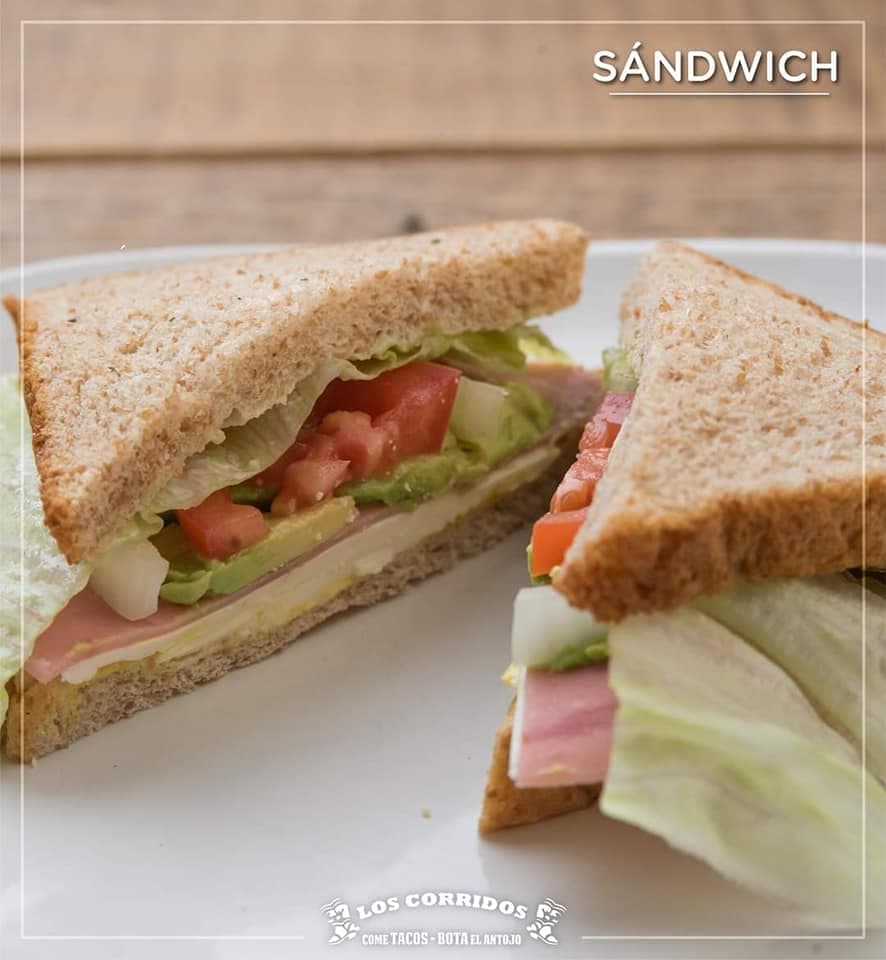 Sanwich