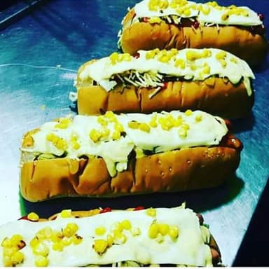 2 Perros Sencillos