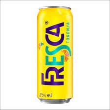 Fresca.