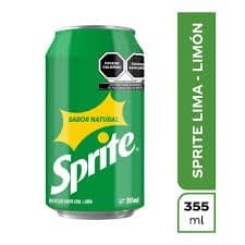 Sprite 355ml