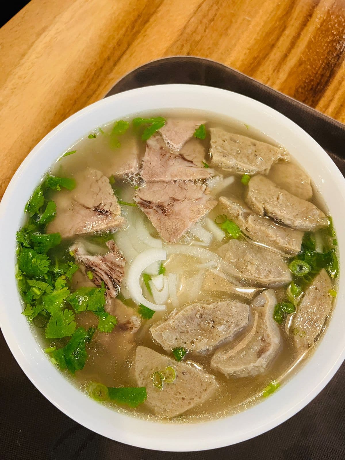 Pho Res Gde