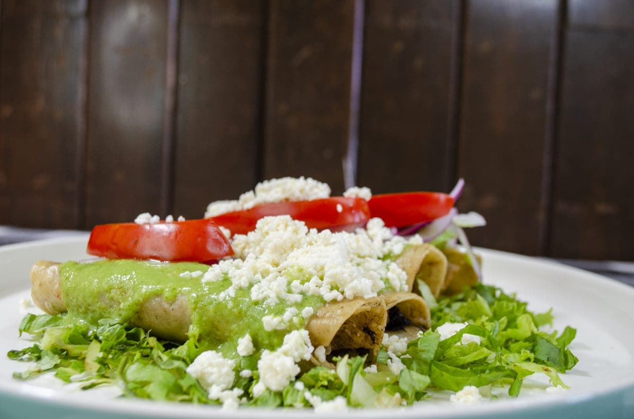 Flautas de Marlin.