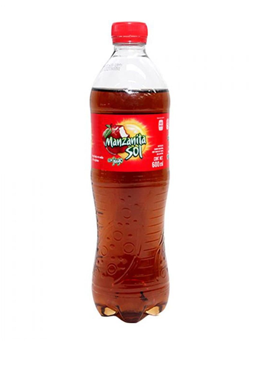 Manzanita Sol