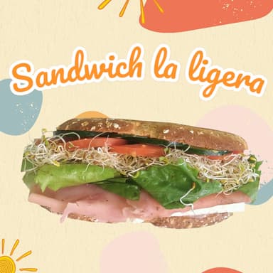 Combo La Ligera