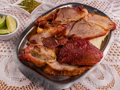 Chigüiro Grande