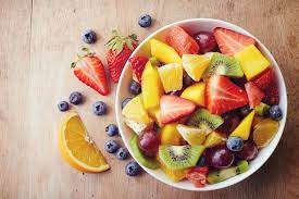 Ensalada de Frutas Chica