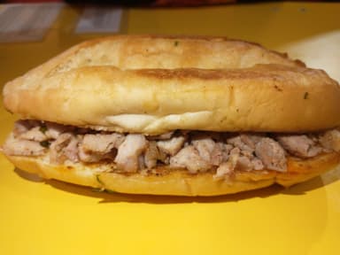 Torta de Puerco