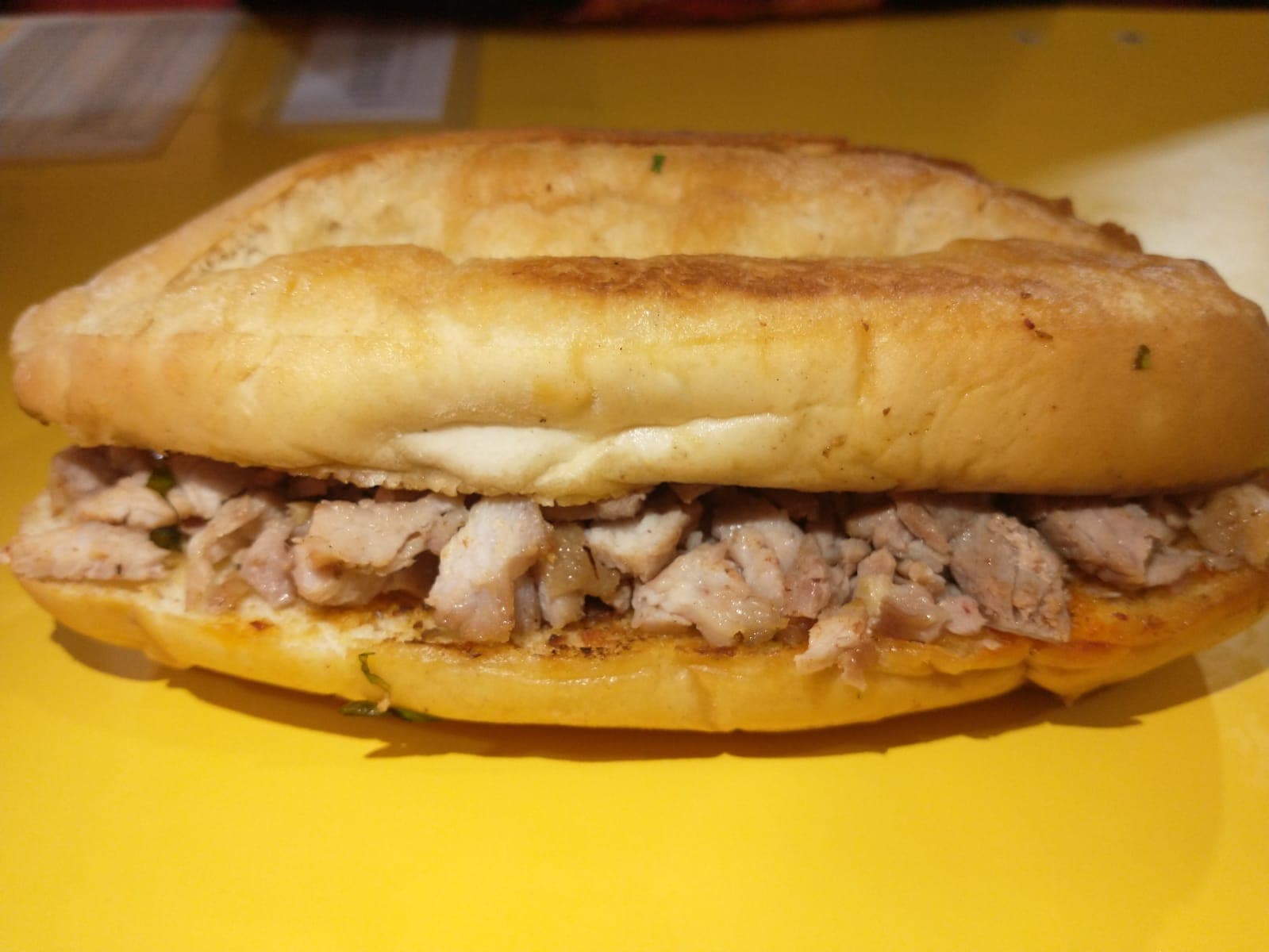 Torta de Puerco