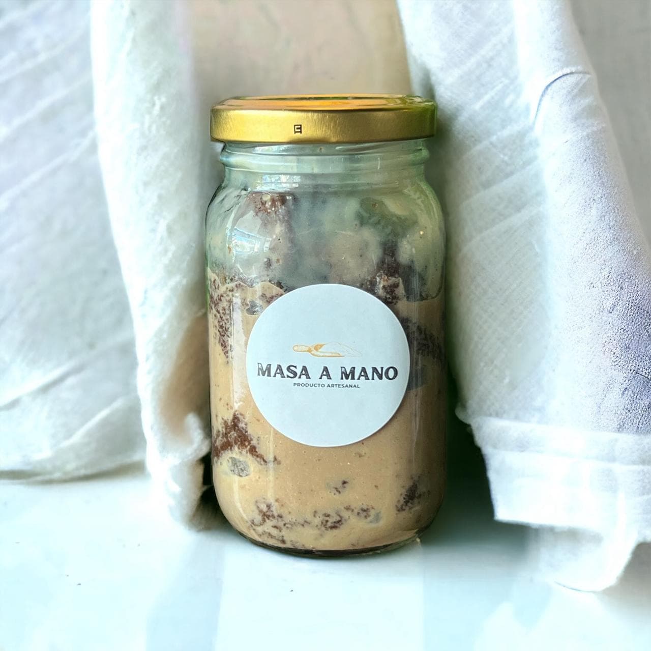 Jar Milo