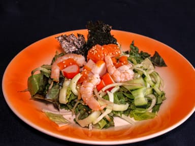 Ensalada Especial