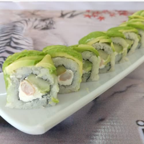 Avocado Roll 12pz