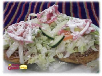 Sopes